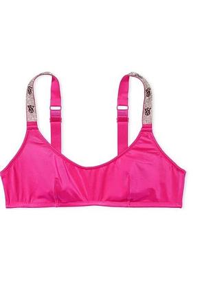 Victorias secret браллет pink