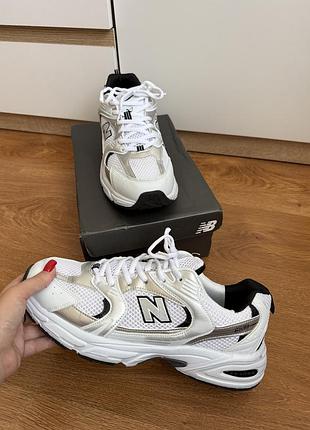 New balance 530