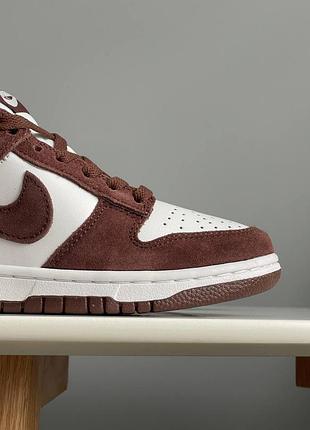 Кросівки nike dunk 4