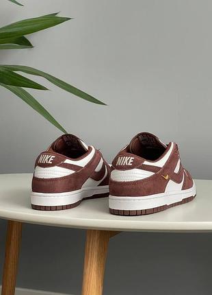 Кросівки nike dunk 5