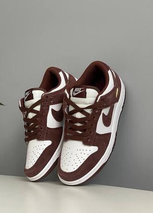 Кросівки nike dunk 7