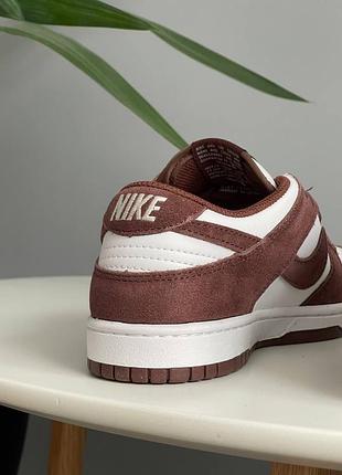 Кросівки nike dunk 9