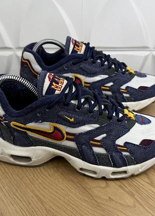 Оригінальні кросівки nike air max 96