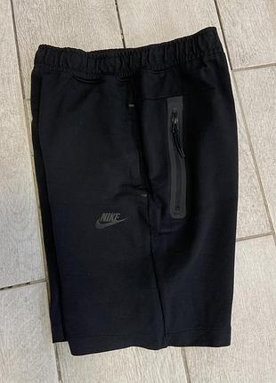 Шорти чоловічі «nike tech» оригінал s