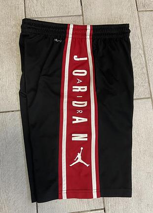 Шорти чоловічі «nike jordan» оригінал s