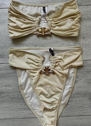 Купальник prettylittlething
