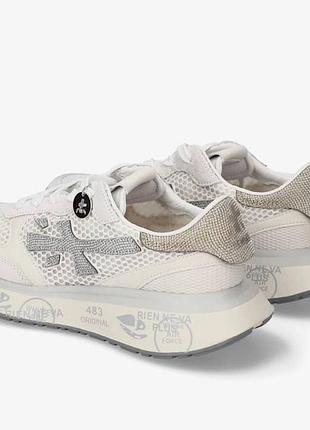 Кросівки premiata lauryn 8186 жіночі