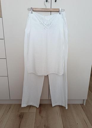 Летний костюм женский lc waikiki