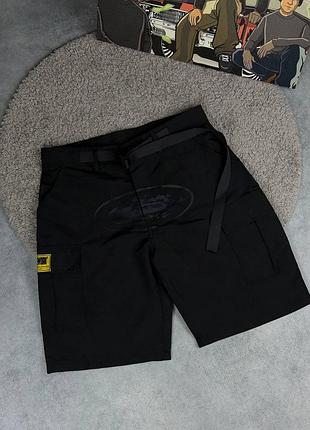 Шорты corteiz cargo shorts