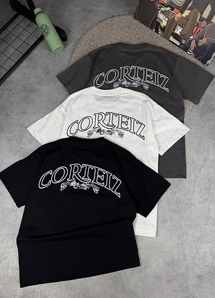 Футболка corteiz
