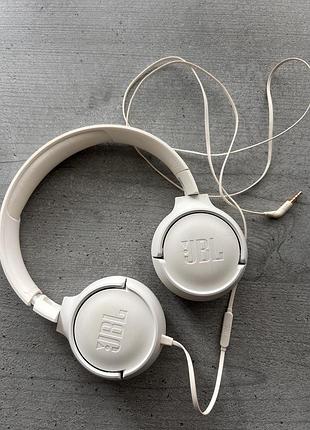 Навушникі jbl