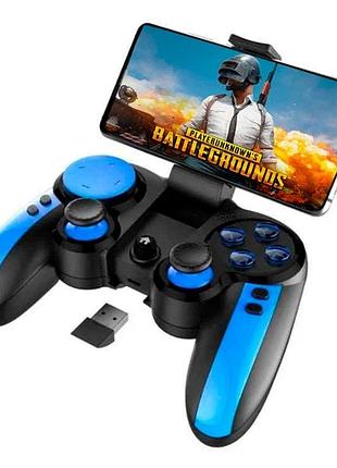 Бездротовий ігровий геймпад ipega pg-9090 для android/pc/ios/ps3/android tv box, джойстик для телефону, контролер (pg-9090)