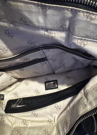 Сумка guess оригінал 7