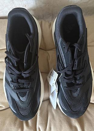 Новые кроссовки adidas