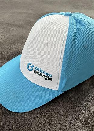 Чоловіча кепка  primeo energie