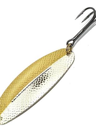 Блешня williams wabler 28.3gr #hn (w70hn-hn)