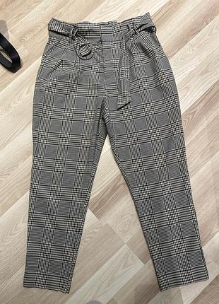 Брюки zara.