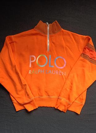 Світшот polo ralph lauren