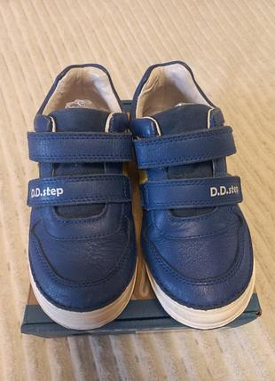 Кроссовки dd step, 30 р.