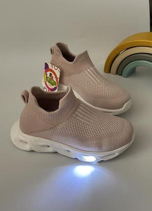 Кросівки сіточка