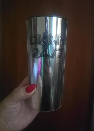 Dkny 24/7 залишок 60мл