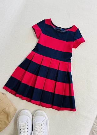 Сукня ralph lauren
