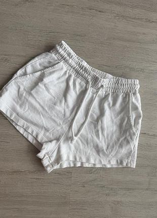 Шорти zara
