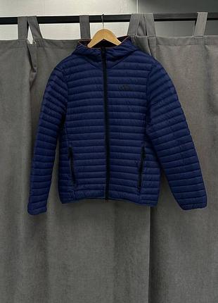 Пухова куртка dakine 1840001u