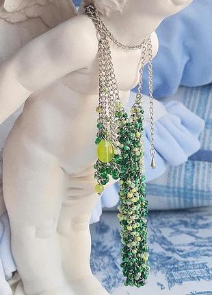 Bag charm / mini bag / chainсток bag / beaded bag / meaded bag / сумка кольчуга / подвеска кольчуга / сумка из бисера / мини сумка из бисера