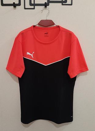 Спортивная футболка puma _ drycell, оригинал, размер 46-48