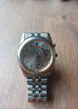 Продам времена seiko kinetic первая версия 1997р