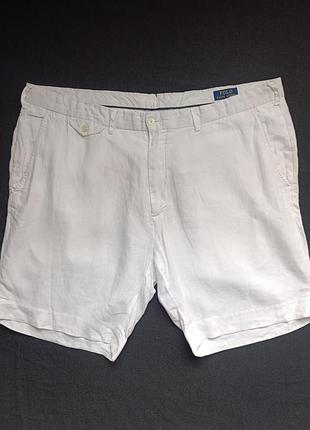 Шорти polo ralph lauren