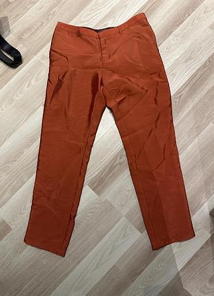 Брюки scotch soda. розмір m/l.