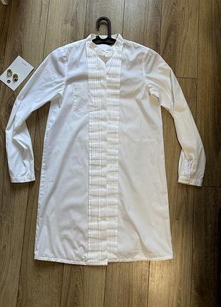 Рубашка, сорочка , блуза  від zara