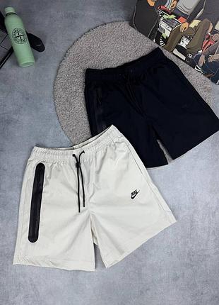 Шорти nike tech gx