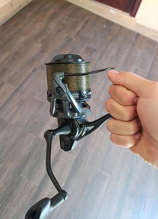 Котушка коропова carp pro 10000sd