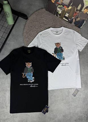 Polo bear ralph lauren