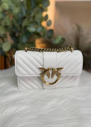 Сумка pinko люкс 3