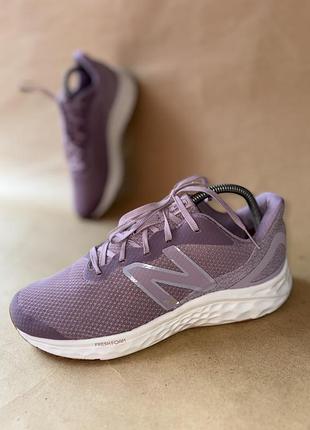 New balance arishi v4 40(25см)