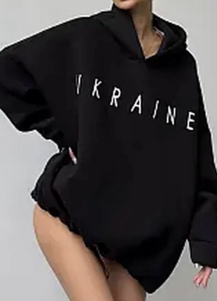 Худиsignaine 🇺🇦 кофта свитер світшот