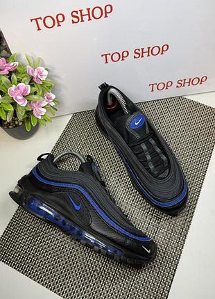 Оригинальные кроссовки nikeair max 97