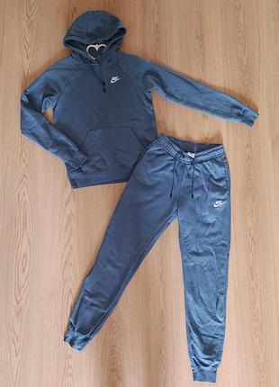 Спортивний костюм nike sportswear club fleece