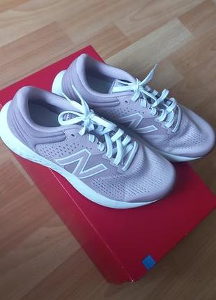 Кроссовки new balance