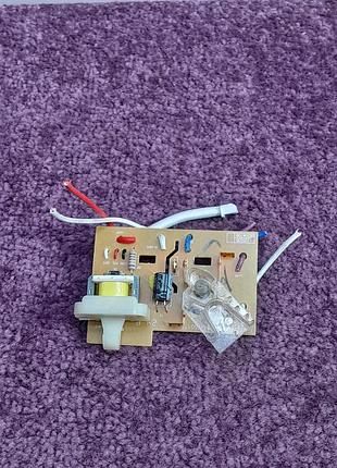 Плата для тостера philips hd2590/00 t315a-7501