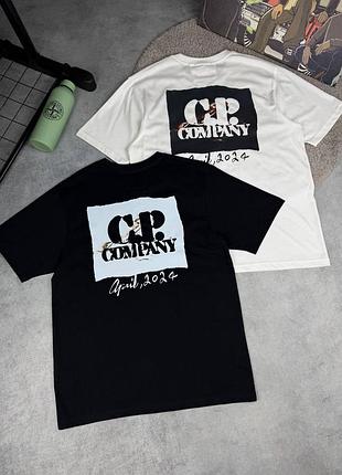 Футболки cp company