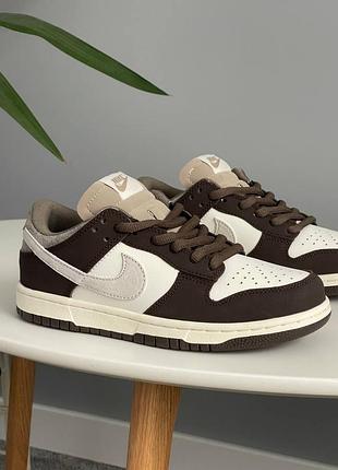 Кросівки nike dunk