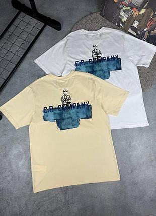 Футболки cp company