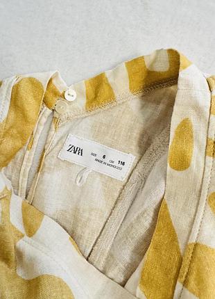 Сукня zara 4