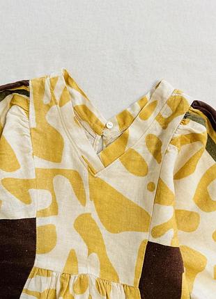 Сукня zara 3