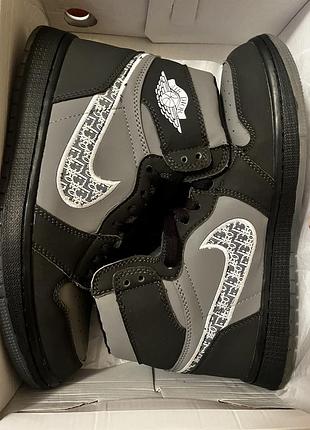 Nike air dior